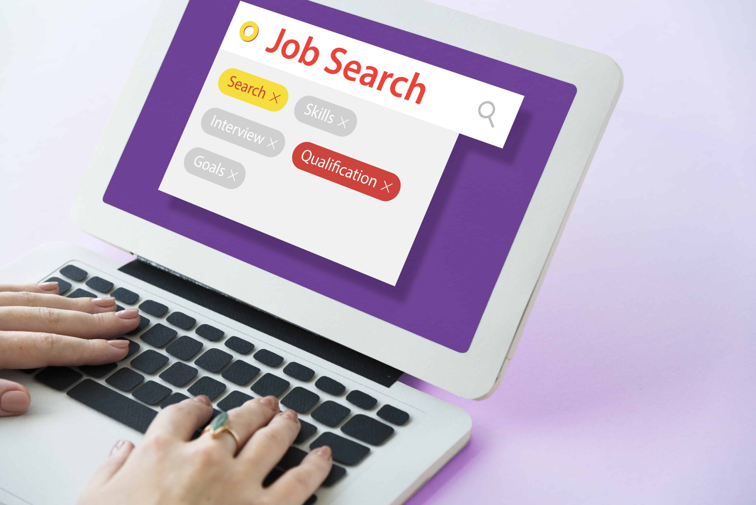 Your Best Job Search Tool May Be Your Computer 2023